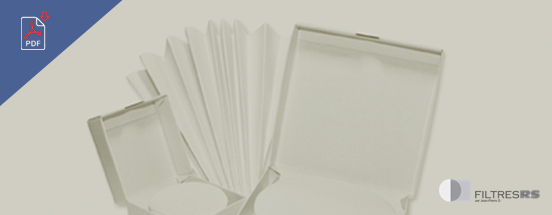 Tableau de compatibilité du papier filtre