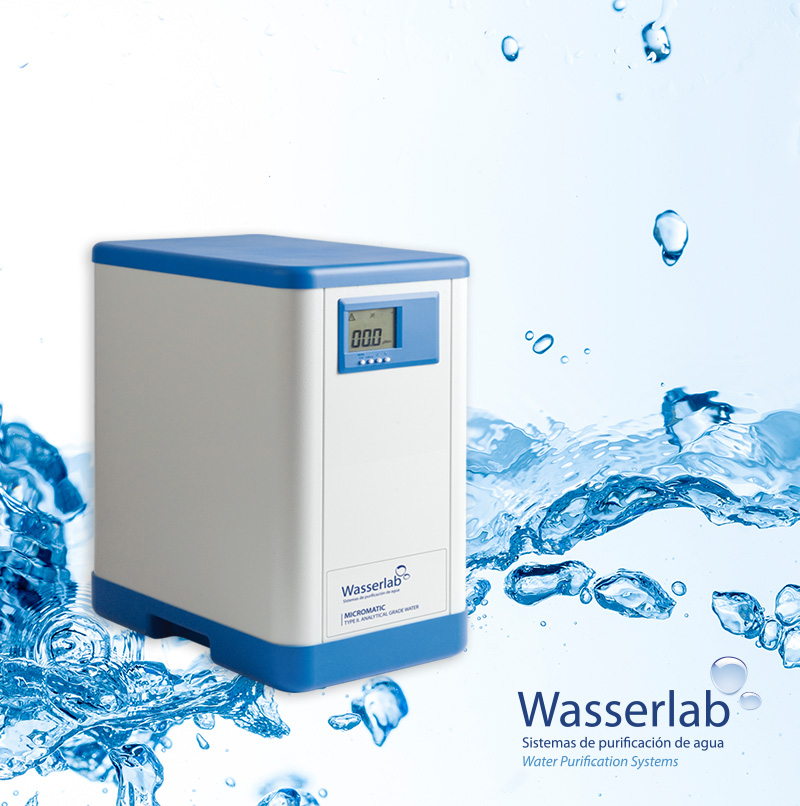Micromatic - Wasserlab