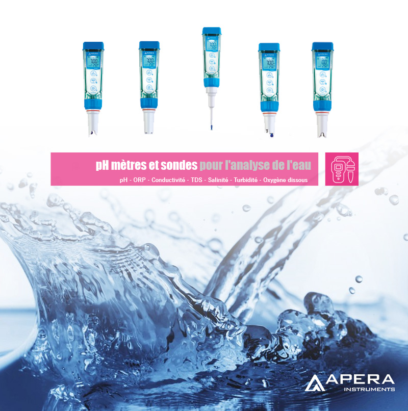 Nouveautés marque Apera