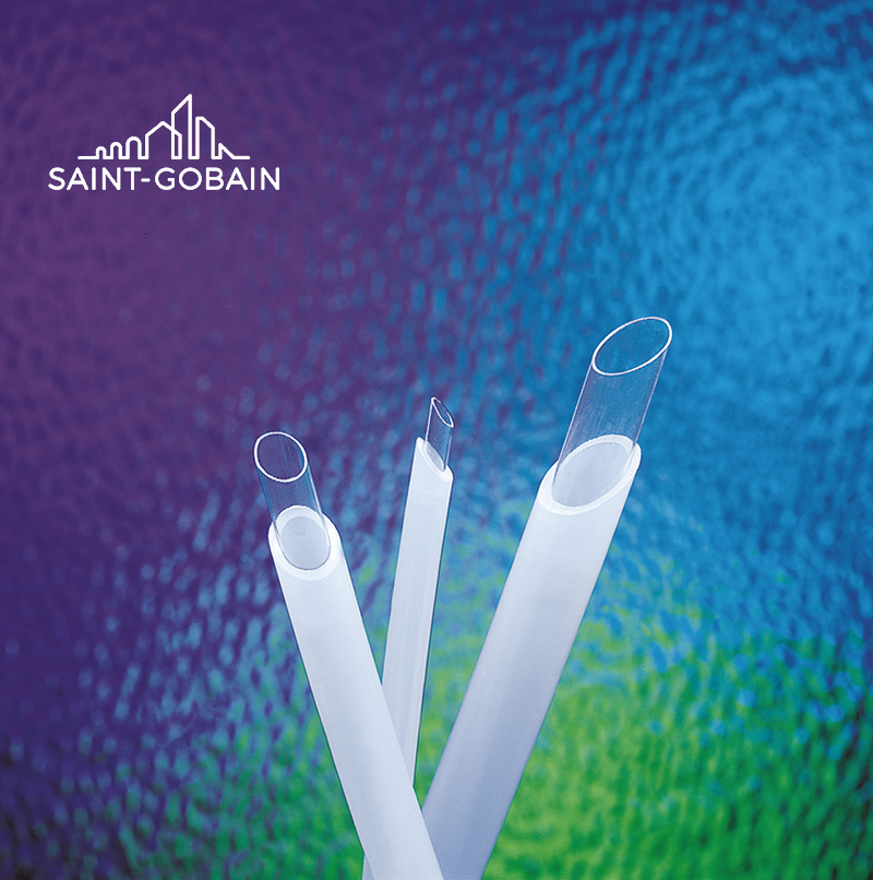 Saint Gobain, la référence mondiale en matière de polymères de haute performance