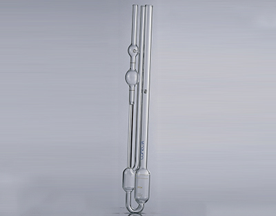 VISCOMETER UBBELOHDE TYPE 3  *