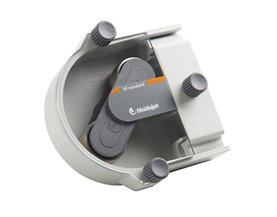 PERISTALTIC HEAD STANDARD 2.5*