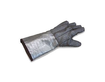 GANTS DE TEMP. JUSQU'À 900 ºC *