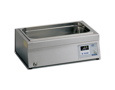 Bain-marie Agibat avec agitation interne 20 litres
