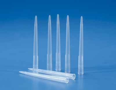Puntas MLA 200:1000 µl (1.000 pcs)