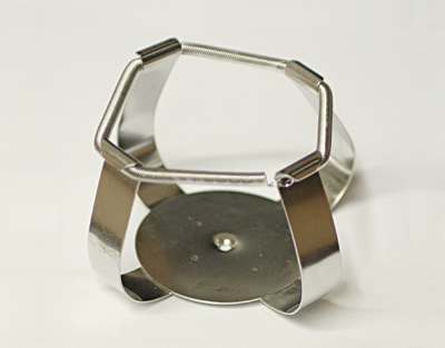 50 mL flask holder f/incubator