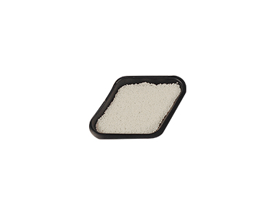 Bolas de Zirconio diam. 1.0-1.2 mm p/homogeneizador de bolas