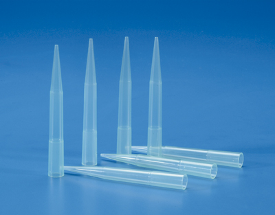 Cône vert 250-1000µl (cart.de 1000)