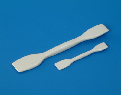 Double stirring spattle, 298 mm, JIPO