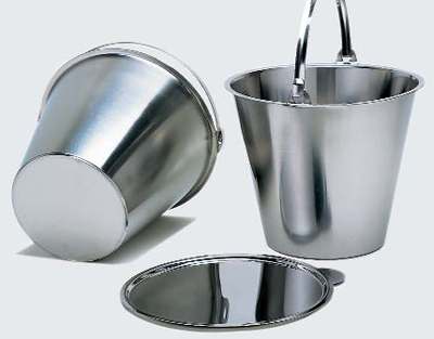 TAPA PARA CUBOS