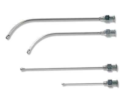 Drencher, straight 1.2 x 51 mm (3/pk)