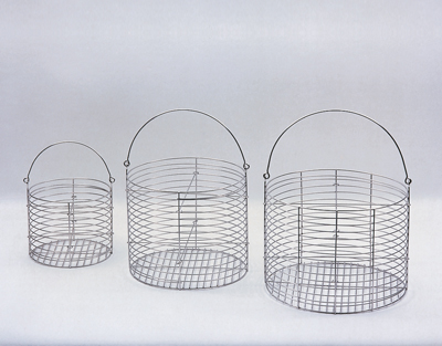 WIRE BASKET HANDLE 210X180 MM