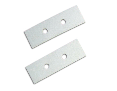 Filter paper for cytocentrifuges c/200