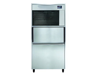 Máquina de hielo triturado COM-150142kg/24h