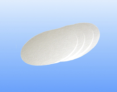Filtre fibre verre FV341 40 mm, b/100
