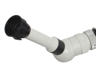 Tubo monocular coobservación