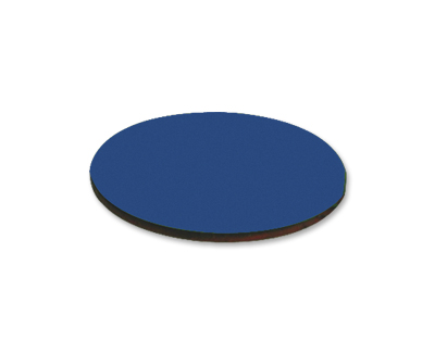 Filtro para condensador azul