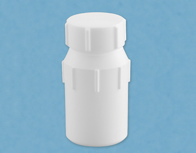 Bouteille PTFE 500 ml