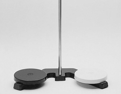 Soporte para buretas