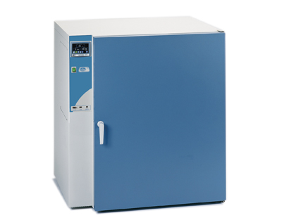 Estufa cultivos INCUBIG TFT 80x60x60 cm, 230V 50/60Hz 288 L