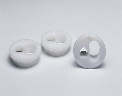 SOPORTE UNIVERSAL PTFE VISCO,*