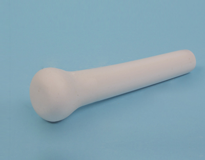 Pilon pour mortier en porcelaine 160 mm