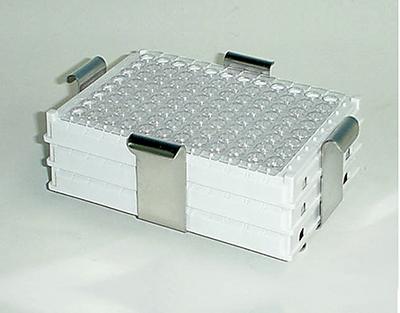 ADAPTATEUR MICROTITE PLAQUE INCUB *