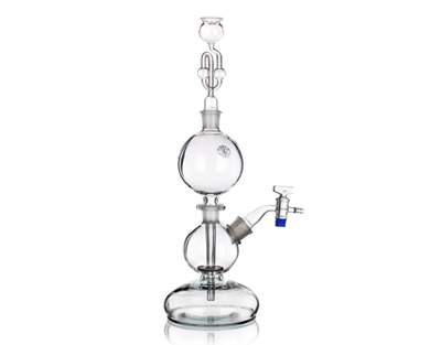 Appareil Kipp 1000ml, Simax