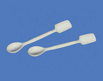 SPATULA SPOON 140 MM         *