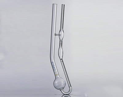 VISCOSIMETRO CANNON-FENSKE TRANSPARENTE 500*