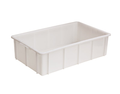 CUBETA APILABLE BAJA HDPE, 16 L, ENDO