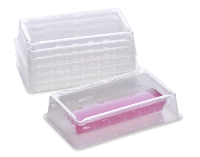 Réservoir PP fond v 70 ml, p/20
