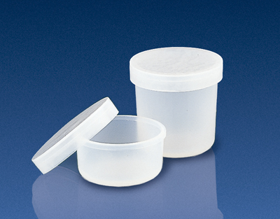 ENVASE P/EVAPORACION PFA, 50 ML