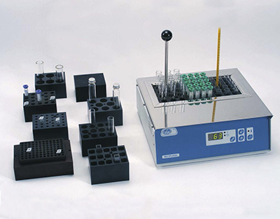 THERMOSTAT SEC MULTIPLACES