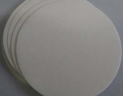 Paper without nitrogen, 120x120mm, b/200