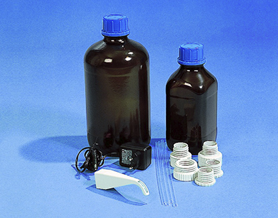 Suction tube Technotrate