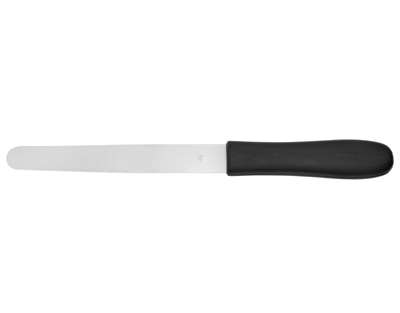 Espátula mango de plástico 100x20mm