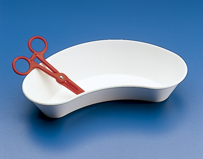 Kidney dish