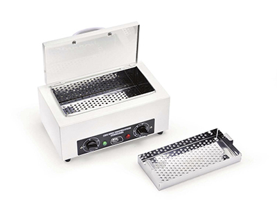 STERILIZER POUPINEL DRYTIME II 1,5 lit.