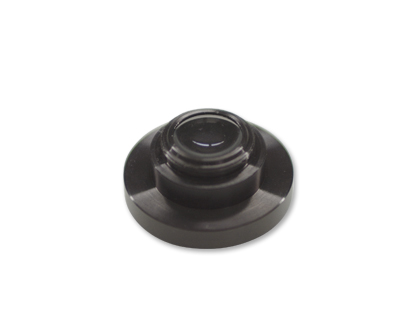 Video attachment C mount