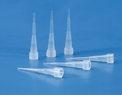Refill 96c Gilson orig.P2-P10 1:10 µl (5pc)