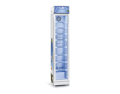 Armario refrigerado MEDILOW XS, 105L +2º a +4º C