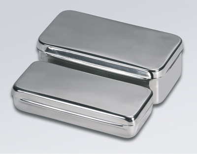 CUBETA CON TAPA 170 X 70 X 30