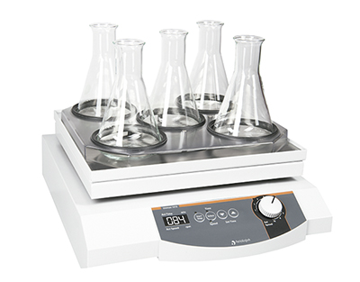 AGITADOR UNIMAX-1010 *