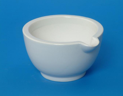 Mortier biscuit, Øint 103 mm, JIPO