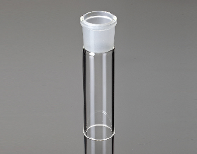 Rodage femelle 29/32, tubo 32x135mm, Glassco