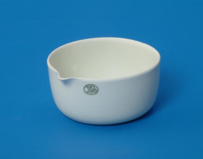 CAPSULA INCINER. F/ALTA C/PICO, Ø30MM, 8 ML, JIPO