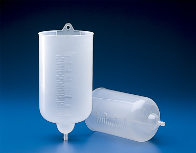 Clystère en PP 2000ml
