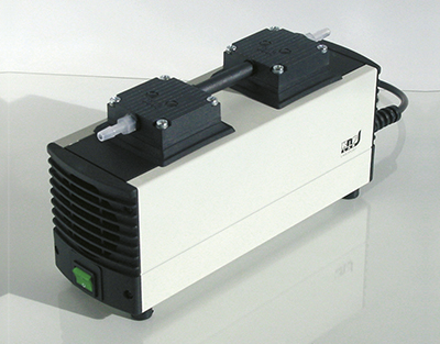 BOMBA DE VACIO N-816 *
