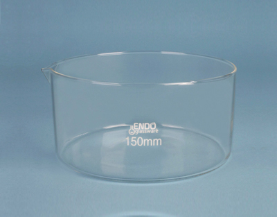 CRISTALIZADOR C/PICO 150 mm